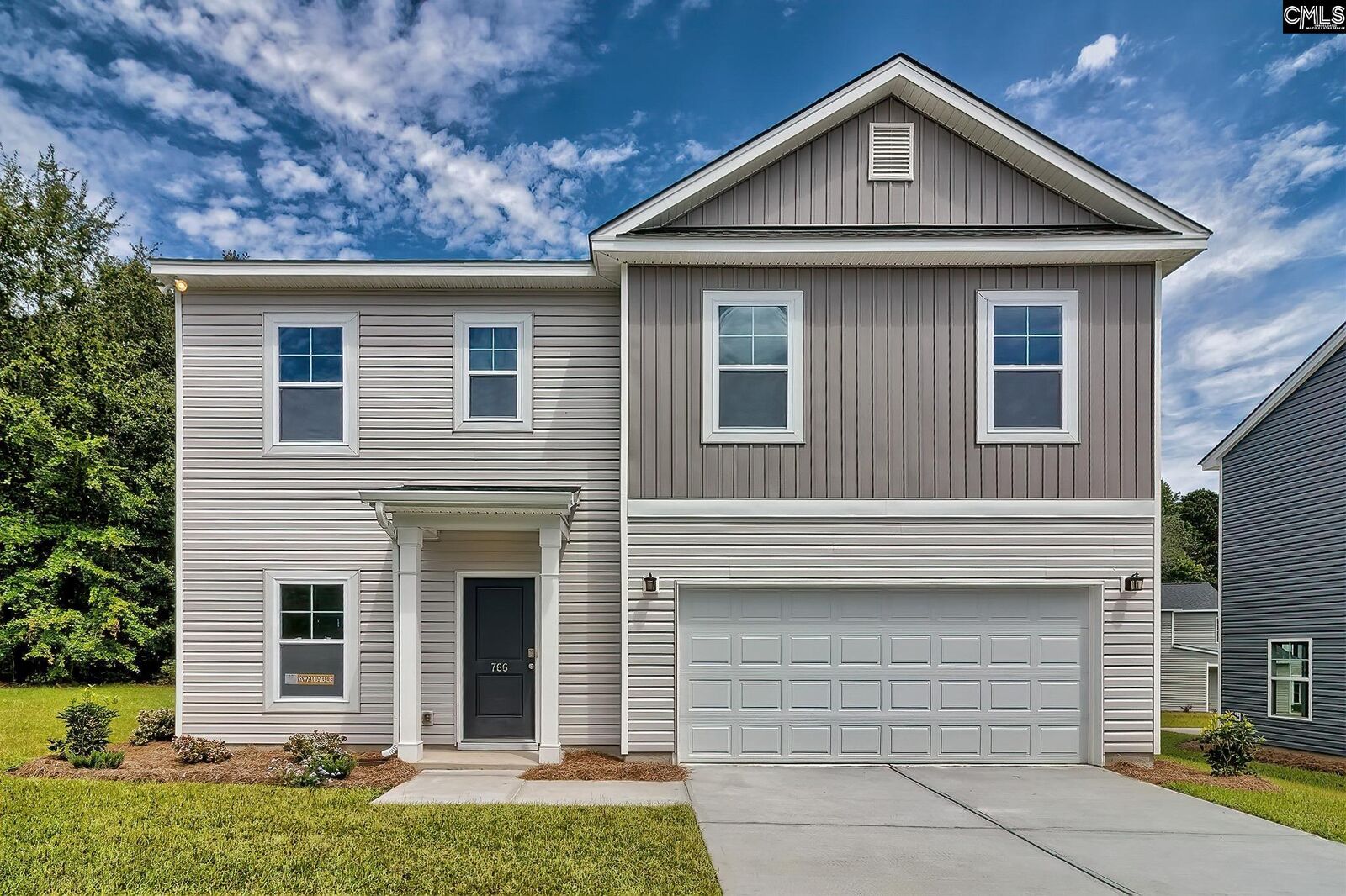 Property Photo:  766 Samantha  SC 29170 