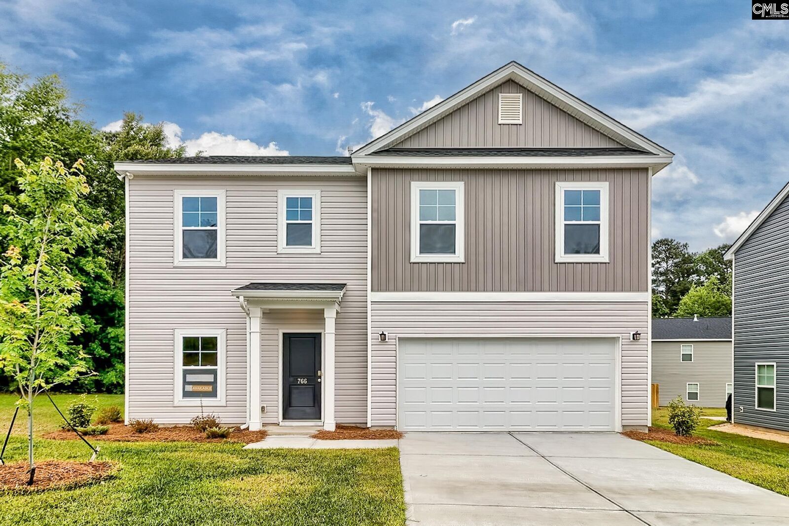 Property Photo:  766 Samantha  SC 29170 
