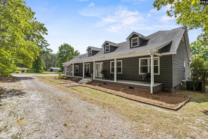 Property Photo:  1221 Martin Smith  SC 29054 