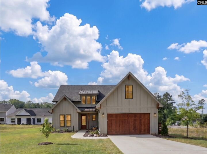 Property Photo:  615 Misty Banks  SC 29036 