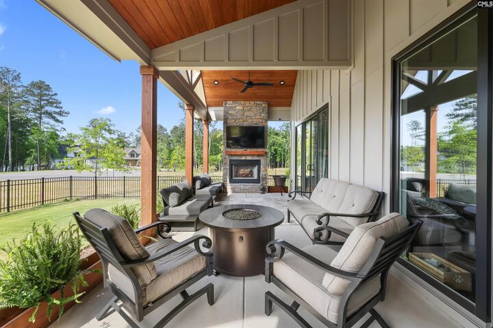 Property Photo: 615 Misty Banks SC 29036