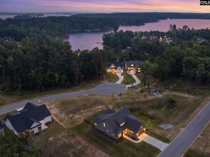 Property Photo:  615 Misty Banks  SC 29036 