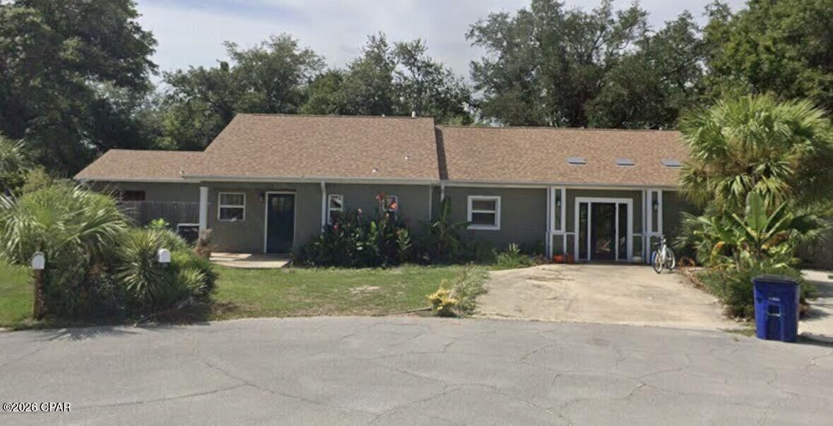 Property Photo:  1305 Ware Drive  FL 32401 