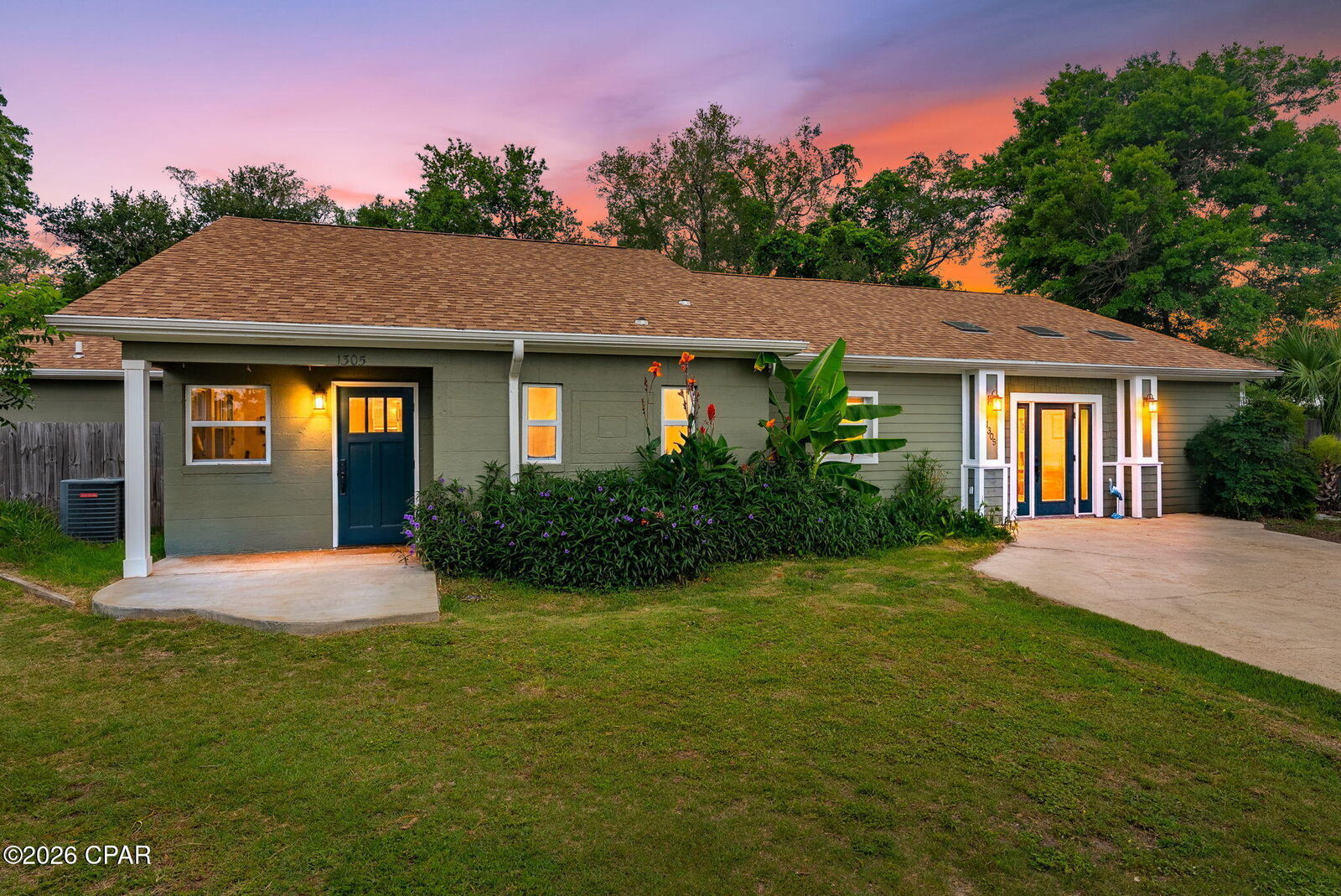 Property Photo: 1305 Ware Drive FL 32401