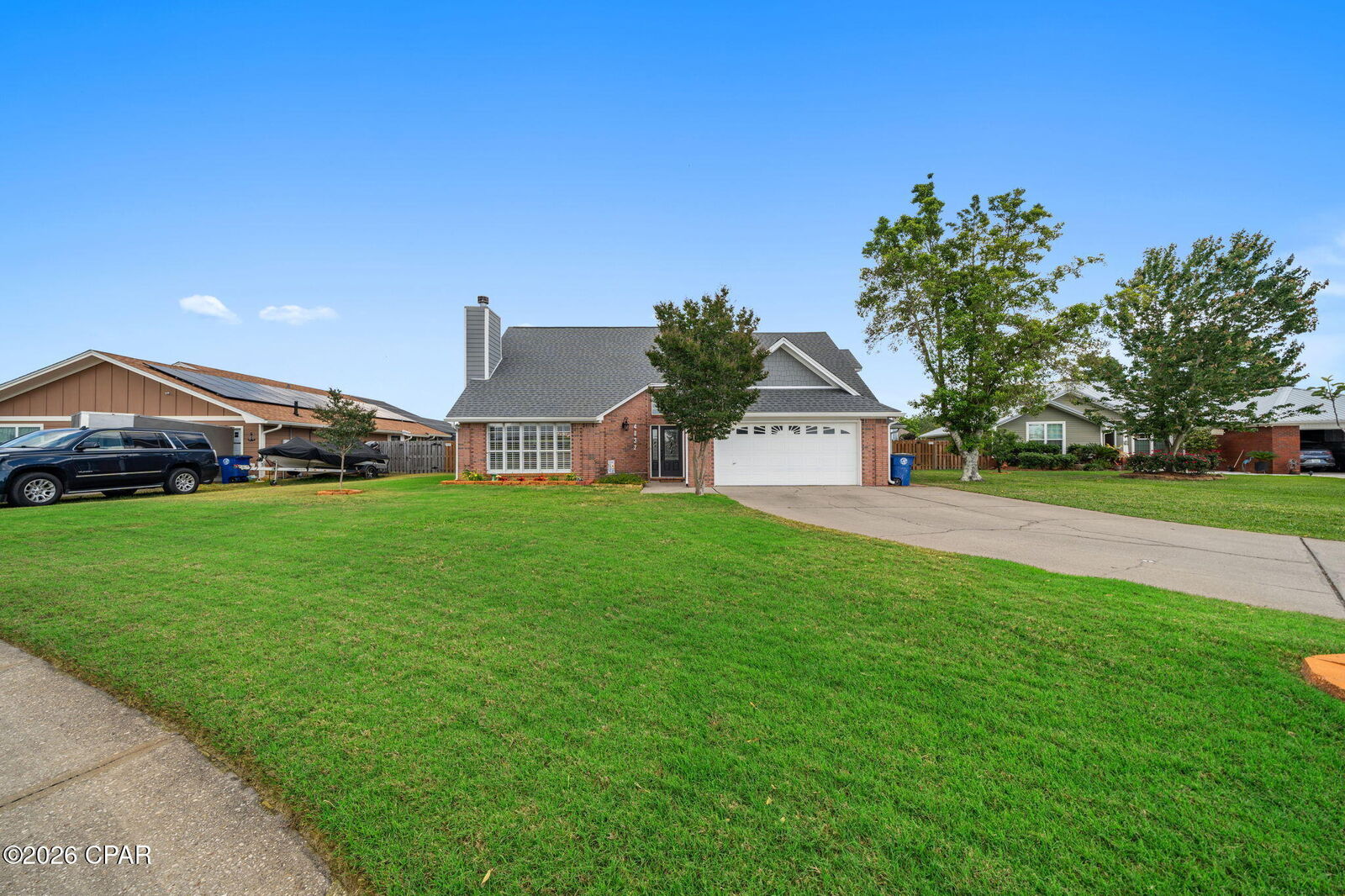 Property Photo:  4032 Mary Louise Drive  FL 32405 