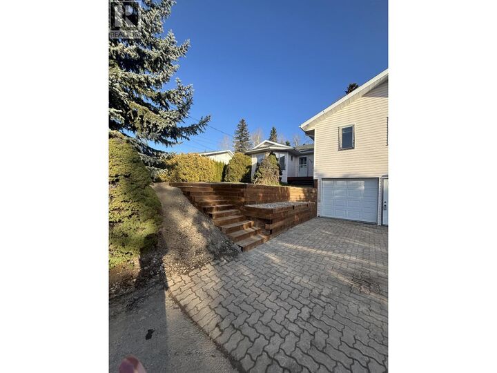 Property Photo: 7788 Thompson Drive BC V2N 5N5