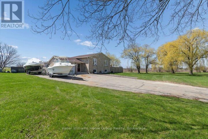 Property Photo: 1211 Old Highway 8 Highway ON L9H 5E1