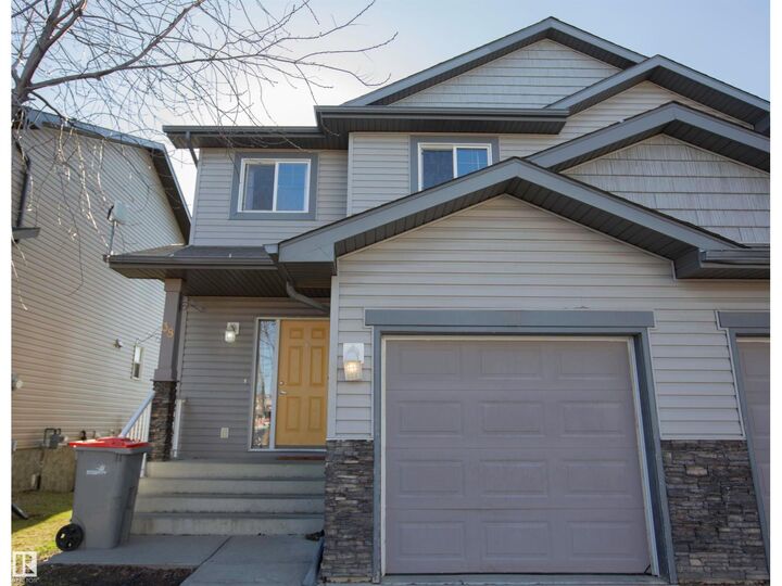 Property Photo:  #38 85 Spruce Village Dr  AB T7X 0L2 