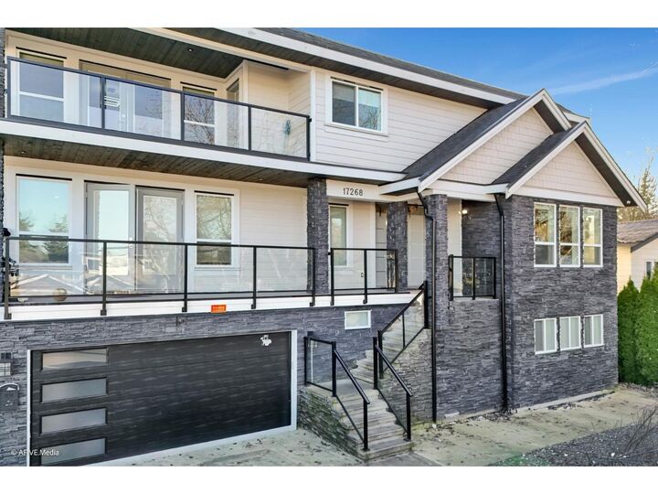 Property Photo:  17268 61A Avenue  BC V3S 4V7 