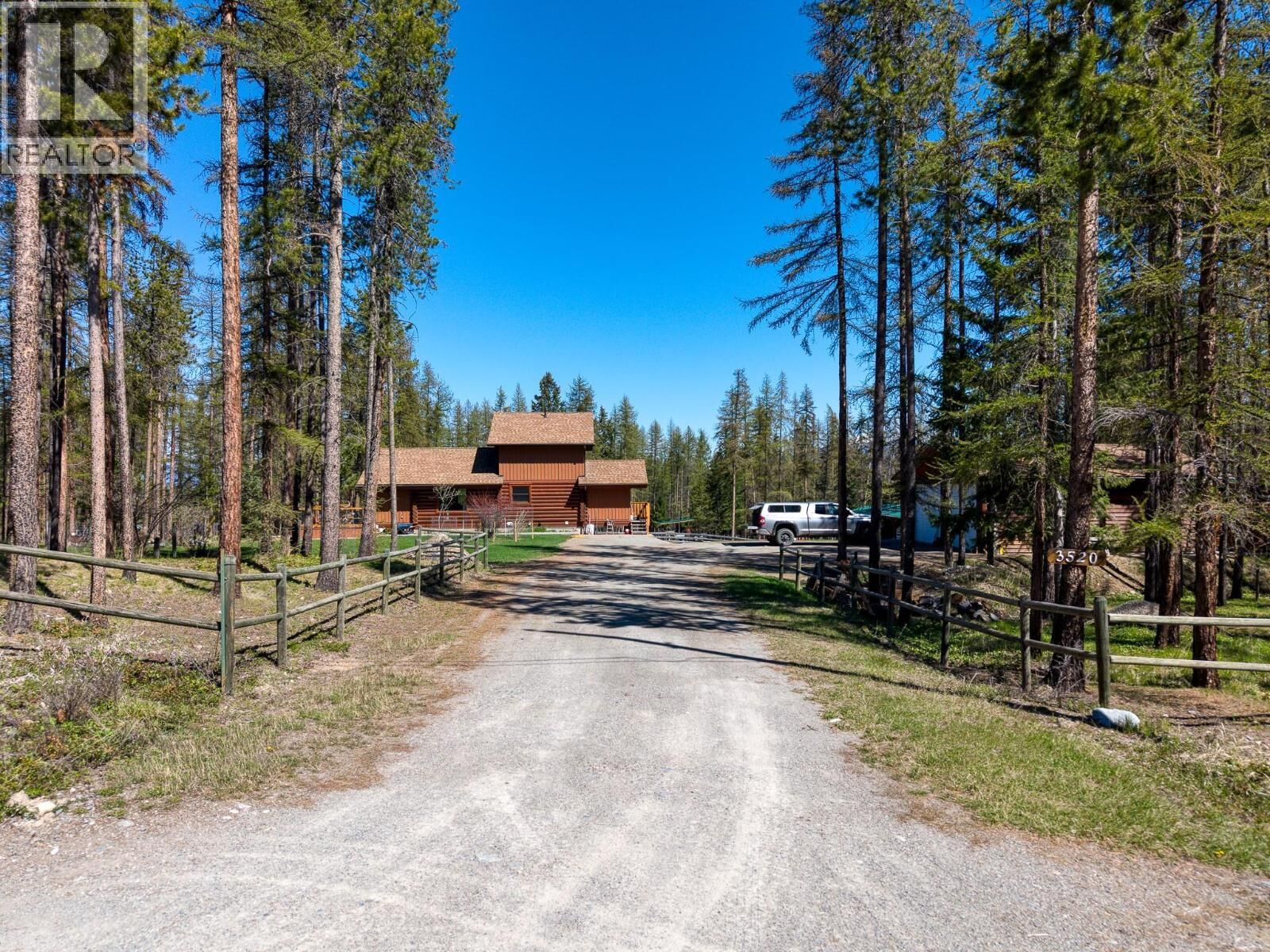 Property Photo: 3520 25th Street South BC V1C 7H3