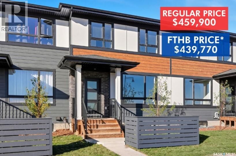 Property Photo:  22 Taskamanwa Terrace  SK S7V 1Z7 