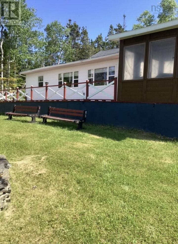 Property Photo:  872 Red Point Road  NS B2C 1G5 