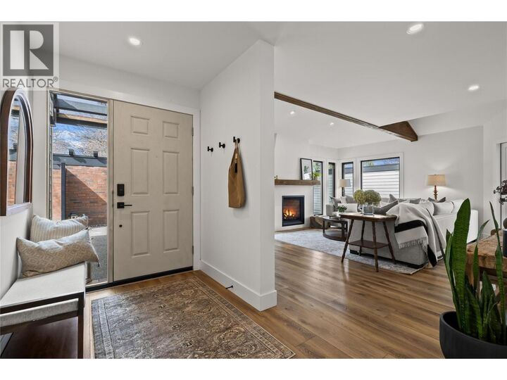 Property Photo: 2831 Abbott Street BC V1Y 1G5