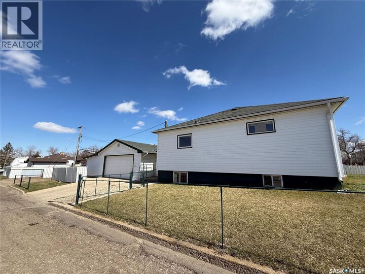 Property Photo: 737 Third Street SK S4A 0P7