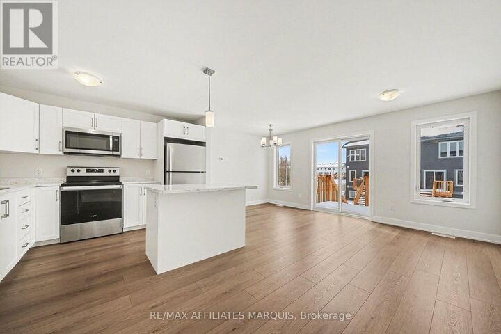 Property Photo: 97 Whitcomb Crescent ON K7A 2B4