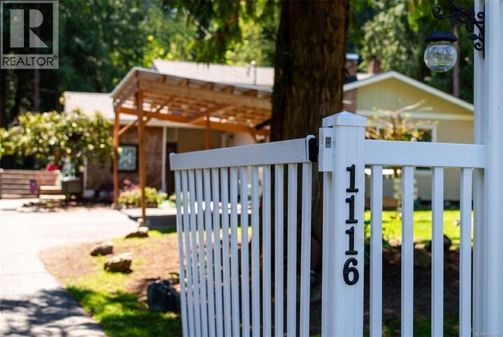 Property Photo:  1116 Cheeke Road  BC V0R 1L4 