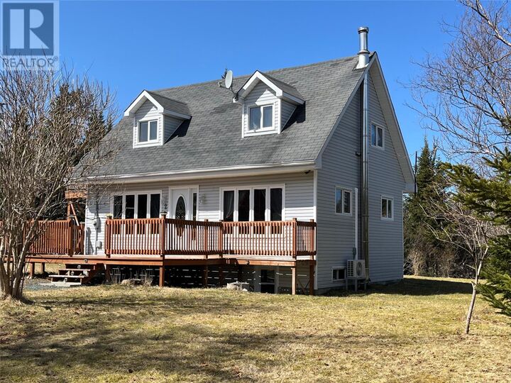 Property Photo: 102 Hell Hill Road NL A0A 4A0