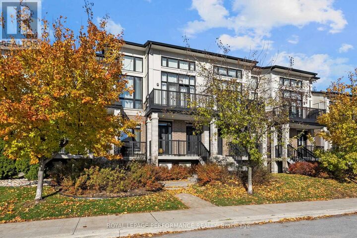 Property Photo: 167 Poplin Street ON K4M 0G7