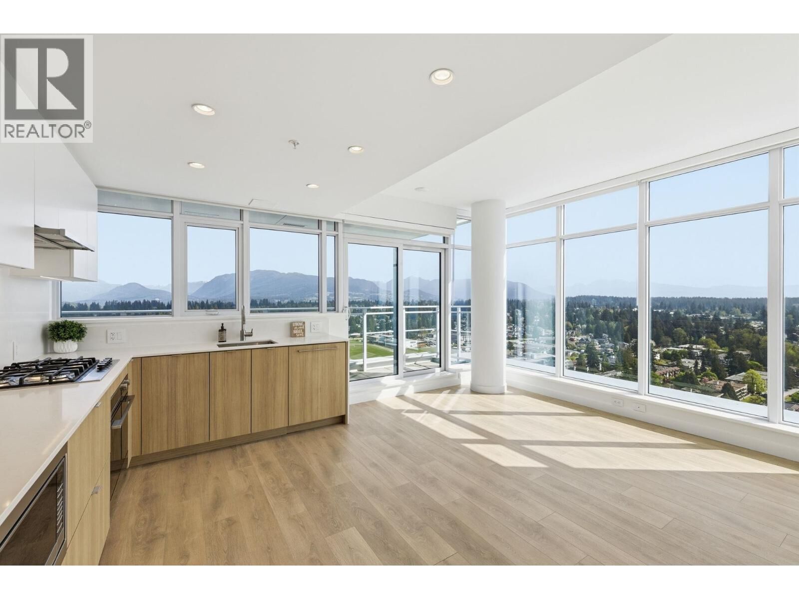 Property Photo:  505 Nelson Street 2307  BC V3J 0R5 