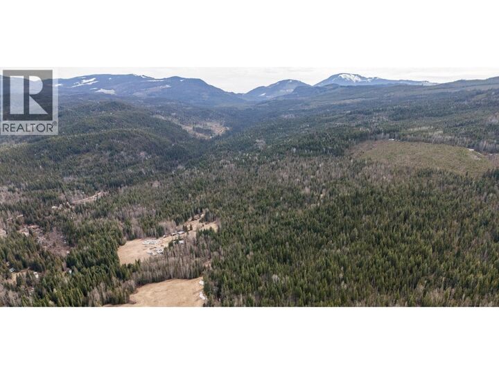 Property Photo:  3584 Barriere South Road  BC V0E 1E0 