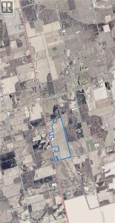 Property Photo: 5017 Highway 3 ON N3Y 4K4