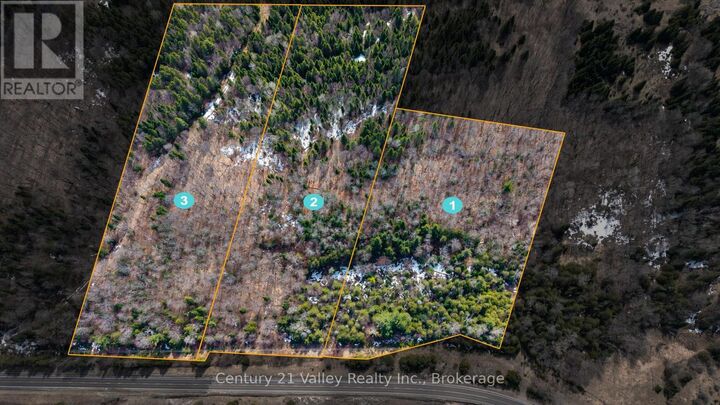 Lot 1 Foymount Road — photo 1