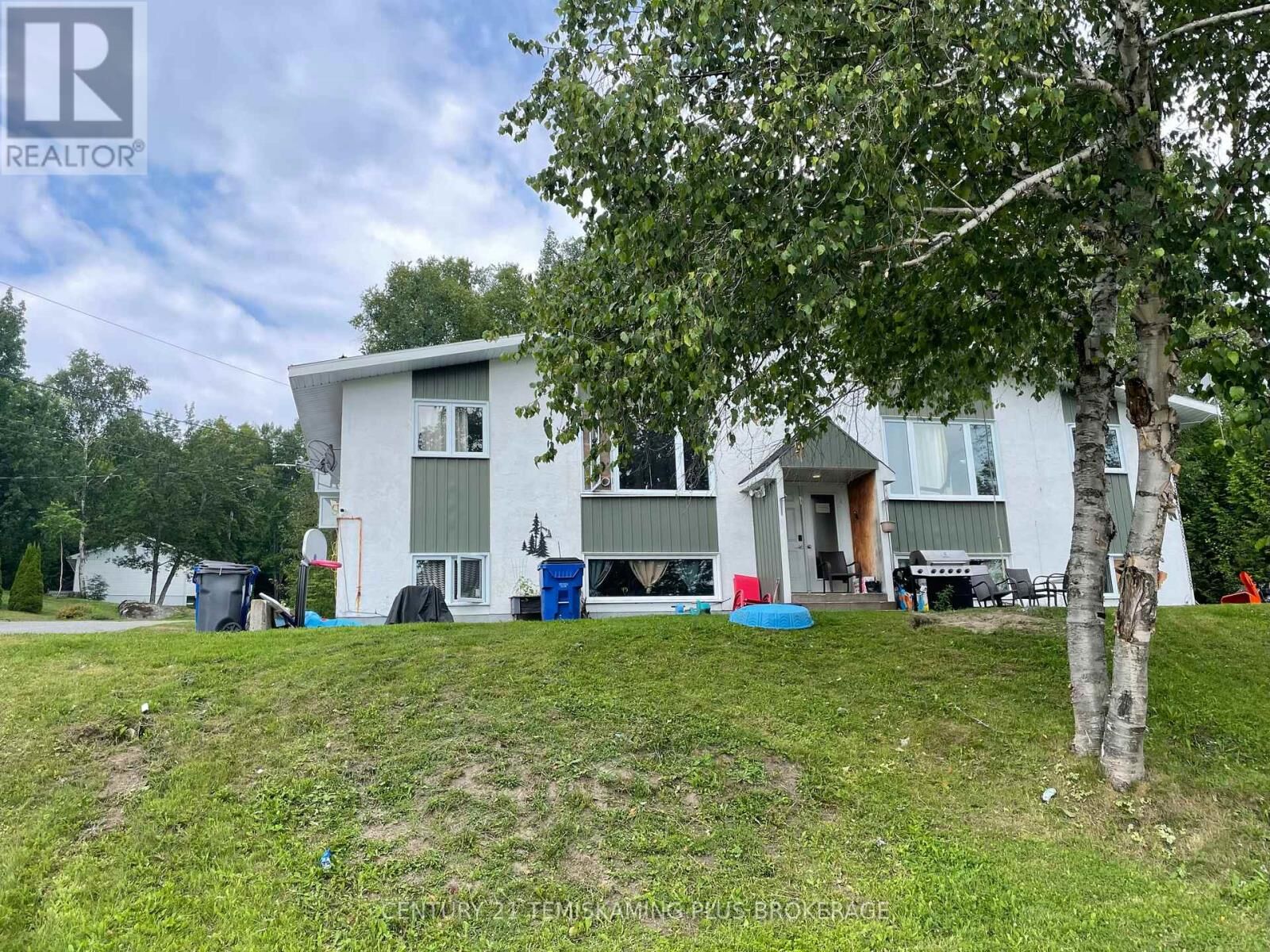 Property Photo: 2 Pyrite Street ON P0J 1C0