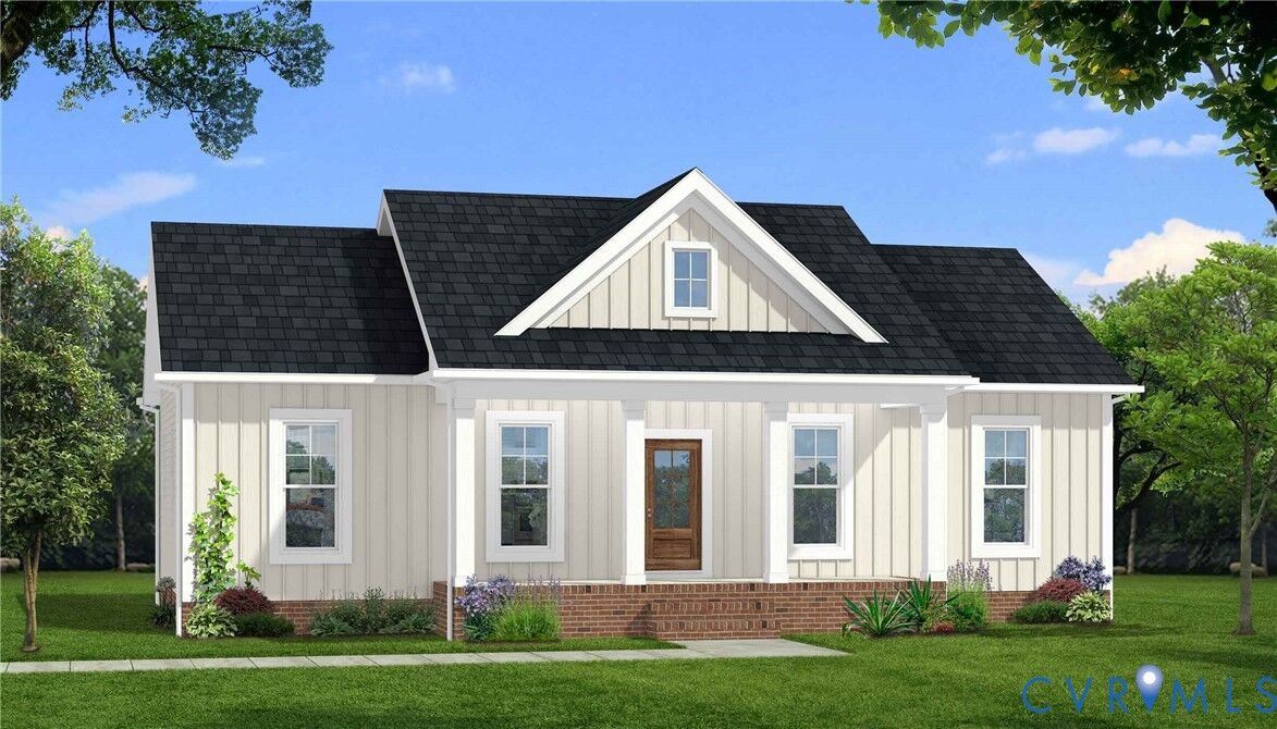 Property Photo:  Tbd Lot 3 Francisco Road  VA 23901 
