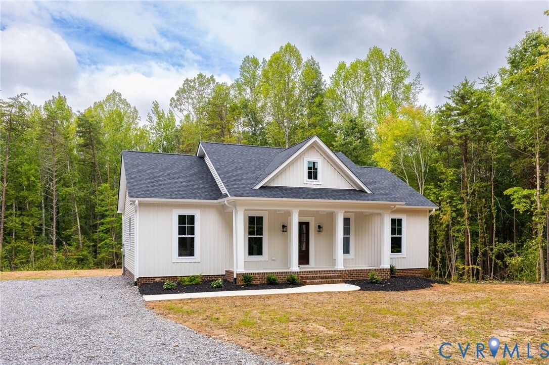 Property Photo:  13031 Francisco Road  VA 23901 