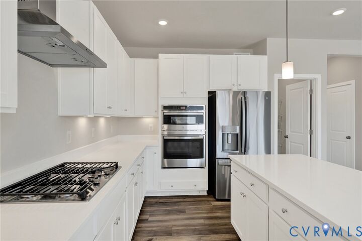 Property Photo:  8600 Clemet Drive  VA 23832 