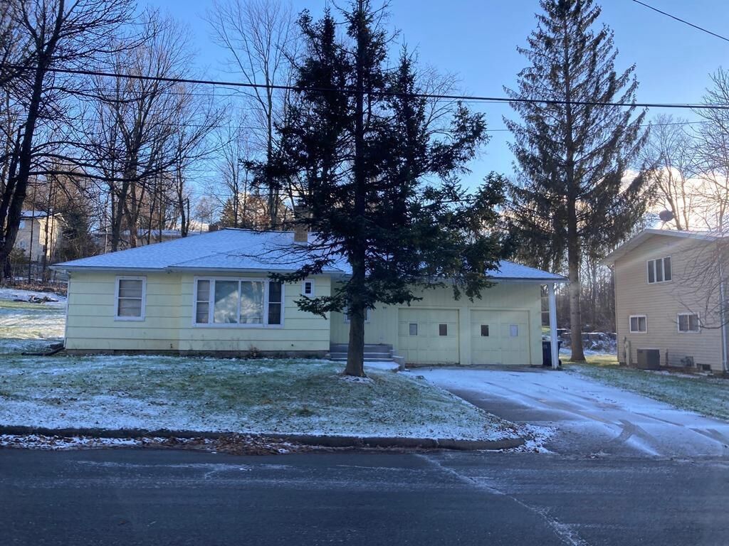 Property Photo:  931 Brown Street  WI 54403 