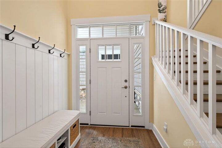 Property Photo:  647 Angler Court  OH 45430 