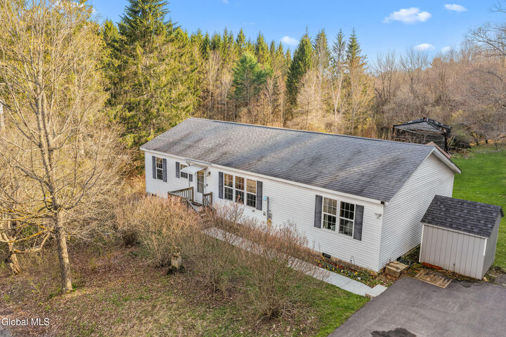 Property Photo:  319 Tower Road  NY 12187 