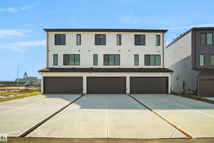Property Photo: 120 Copperhaven Drive AB T8L 1R8