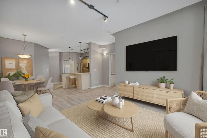 10046 110 Street NW 203 — photo 1