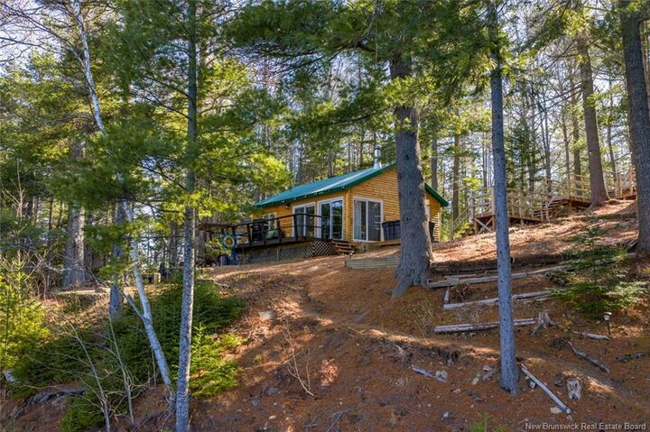 Property Photo: 45 Gesner Lane NB E4V 0A1