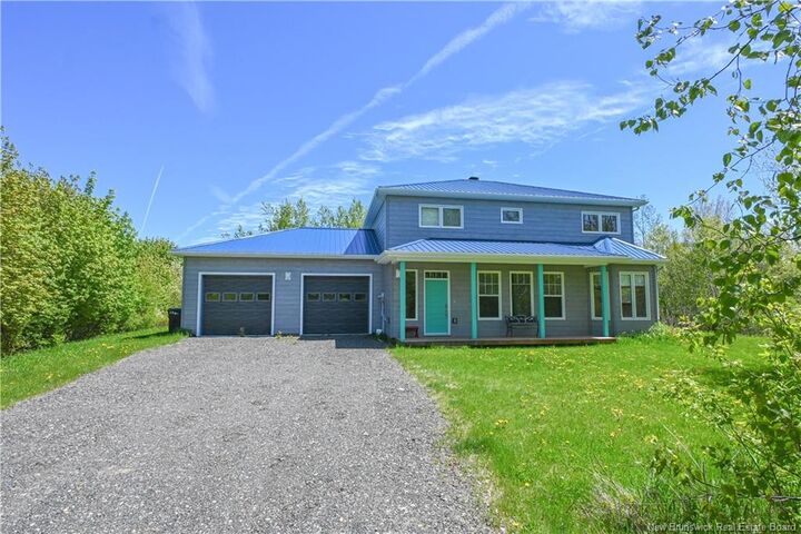 Property Photo: 441 Saulnier Est Street NB E1X 1E3