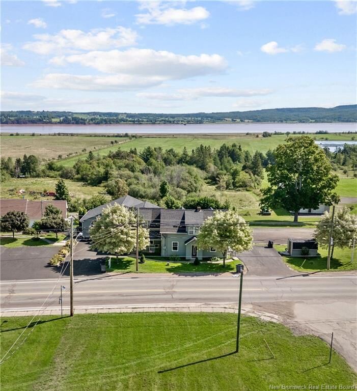 Property Photo: 2769 Main Street NB E4H 2X3