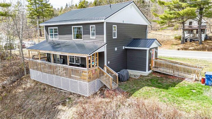 Property Photo:  3300 Route 625  NB E6A 1E9 
