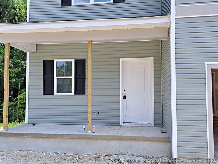 Property Photo:  367 Appaloosa Drive  NC 28390 