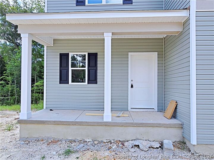 Property Photo:  367 Appaloosa Drive  NC 28390 