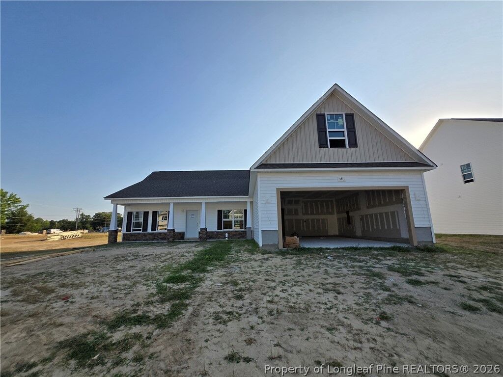 Property Photo:  4311 Kirkhill Court  NC 28395 