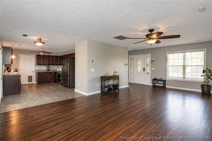 Property Photo:  538 Lenoir Drive  NC 28390 