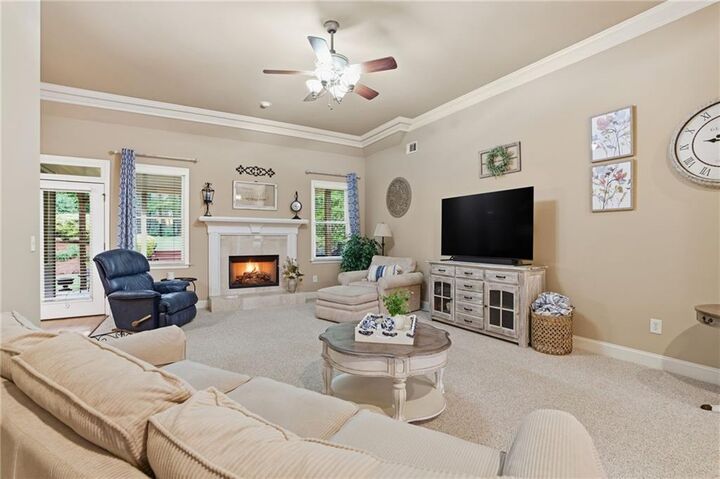 Property Photo: 615 River Valley Drive GA 30019