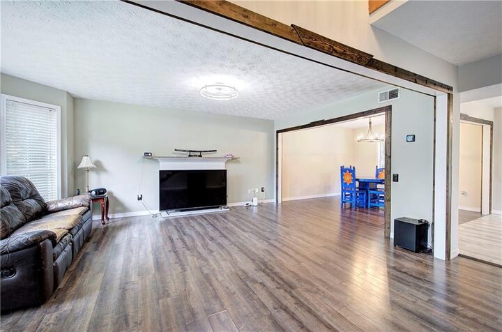 Property Photo:  2623 Windage Drive SW  GA 30008 