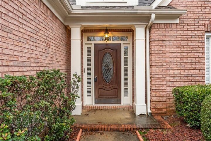 Property Photo:  4610 Planters Hill Drive  GA 30127 