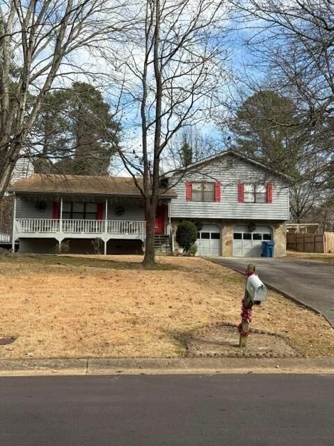 Property Photo:  1208 Gate Post Lane  GA 30044 