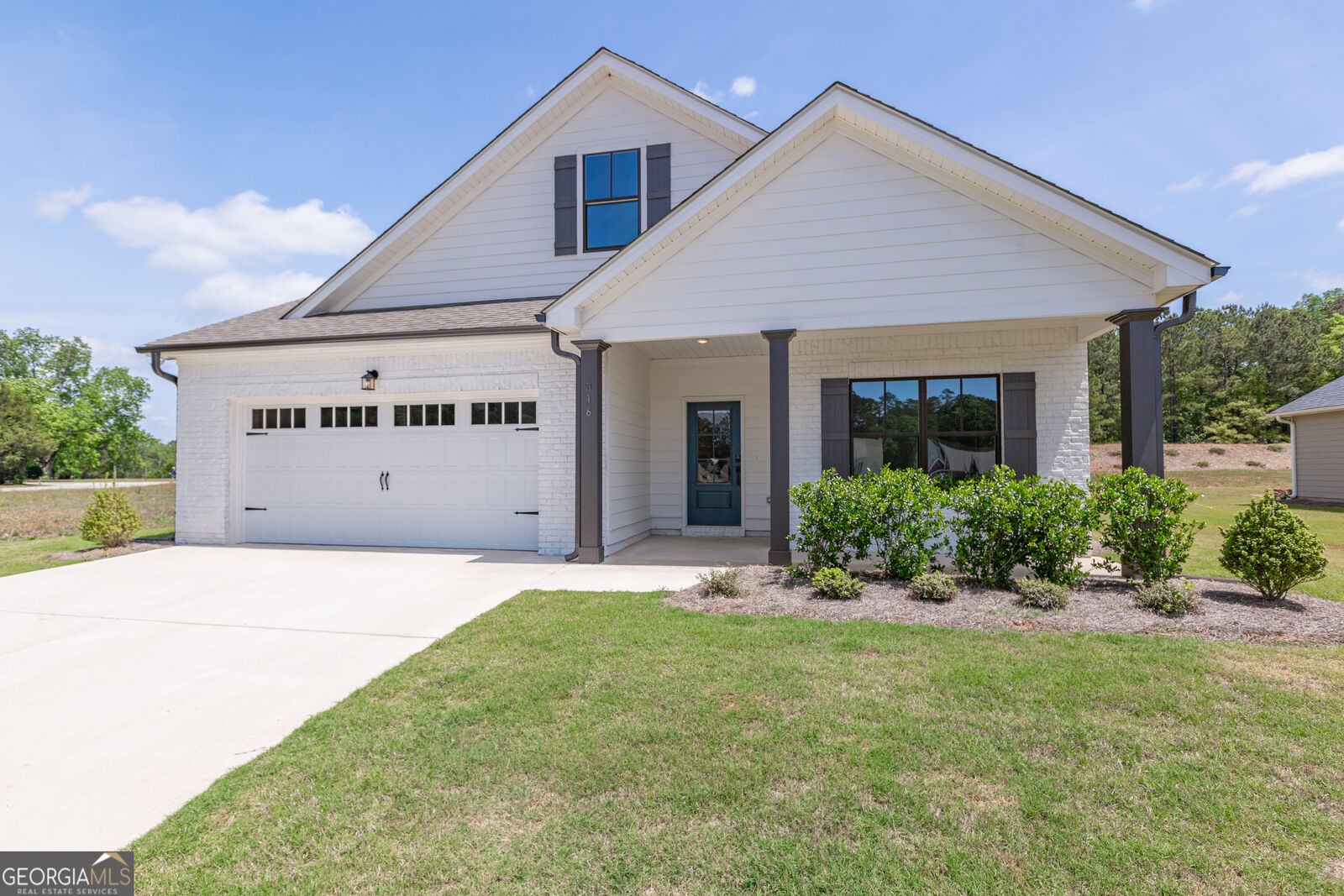 Property Photo: 316 Hammerstone Court GA 30276