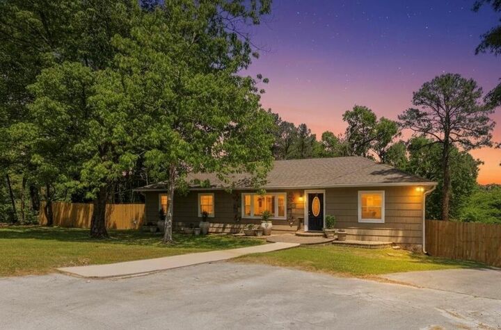 Property Photo: 3525 Van Winkle Circle TN 37415