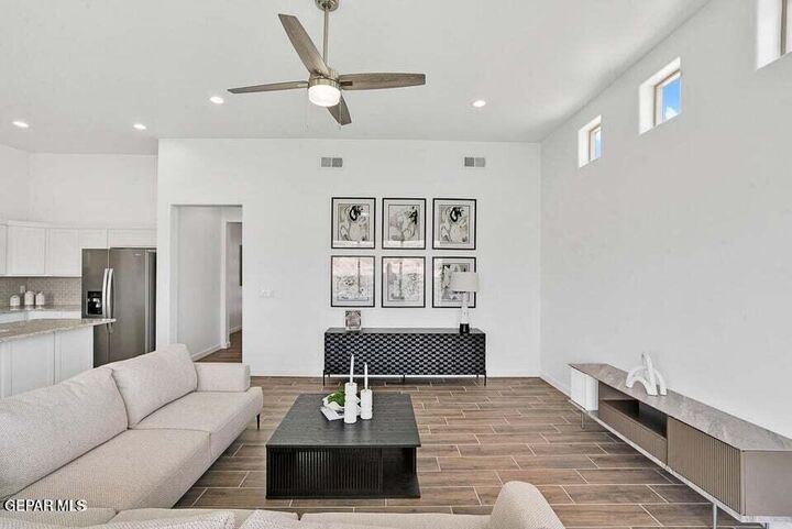 Property Photo:  15164 Endurance Avenue  TX 79938 